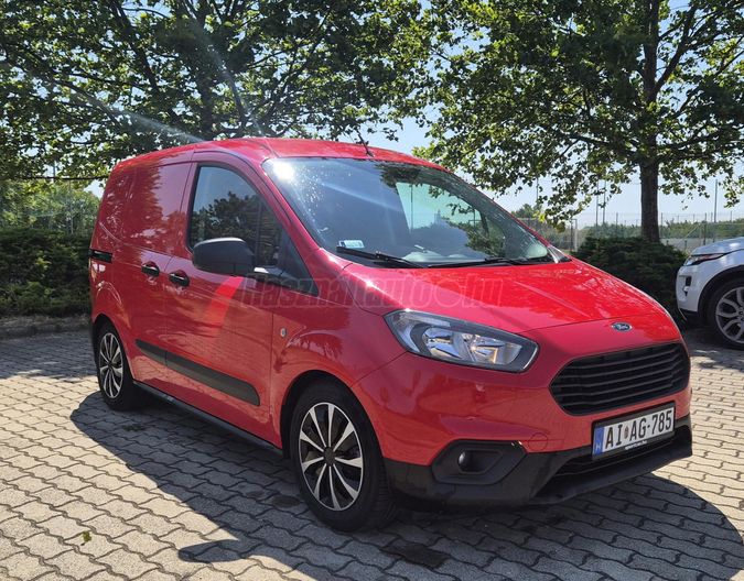 FORD COURIER Transit 1.5 TDCi Trend Start&Stop