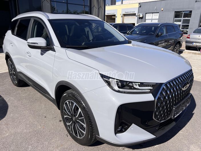 CHERY TIGGO 7 1.5 T-DGI HEV Luxury DHT