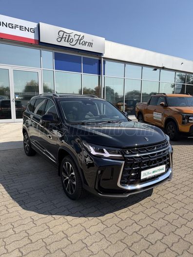 DONGFENG (DFSK) Készletről megvásárolható legújabb T5 modell!!!!!!!