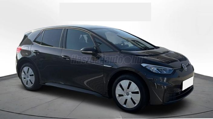 VOLKSWAGEN ID.3 45kWh Pure Performance