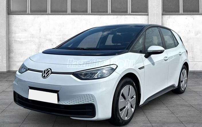 VOLKSWAGEN ID.3 45kWh Pure Performance
