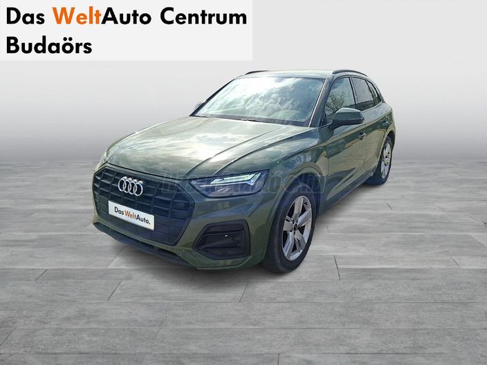 AUDI Q5 35 TDI Advanced S-tronic
