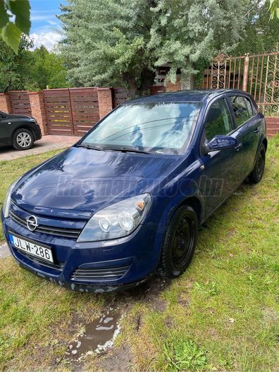 OPEL ASTRA H 1.6 Enjoy