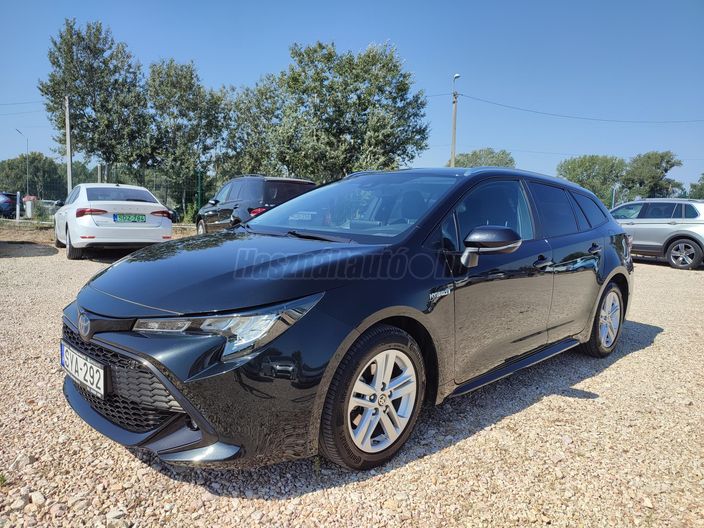 TOYOTA COROLLA Touring Sports 1.8 Hybrid Comfort Tech e-CVT