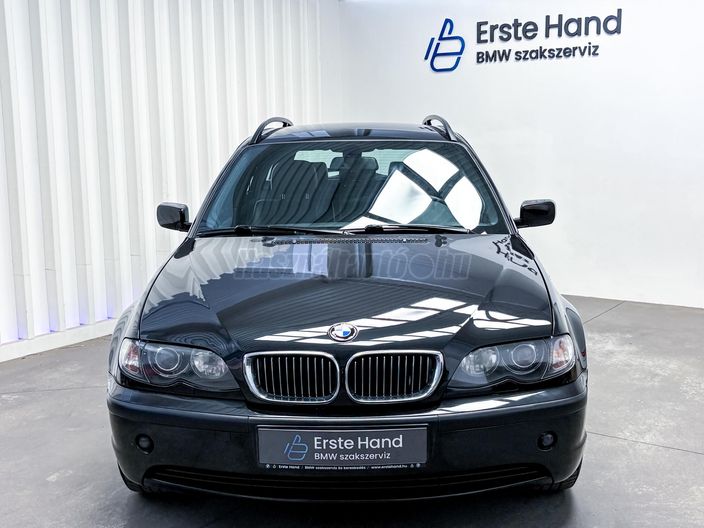 BMW 318 318i Touring