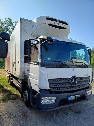 MERCEDES-BENZ Atego