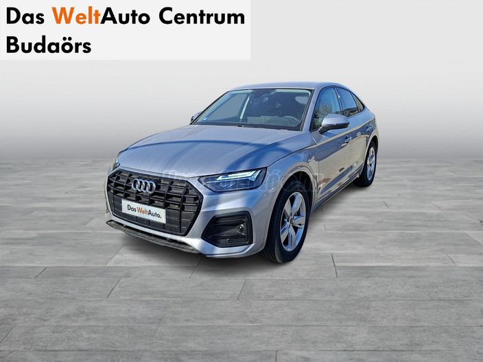 AUDI Q5 Sportback 35 TDI Advanced S-tronic