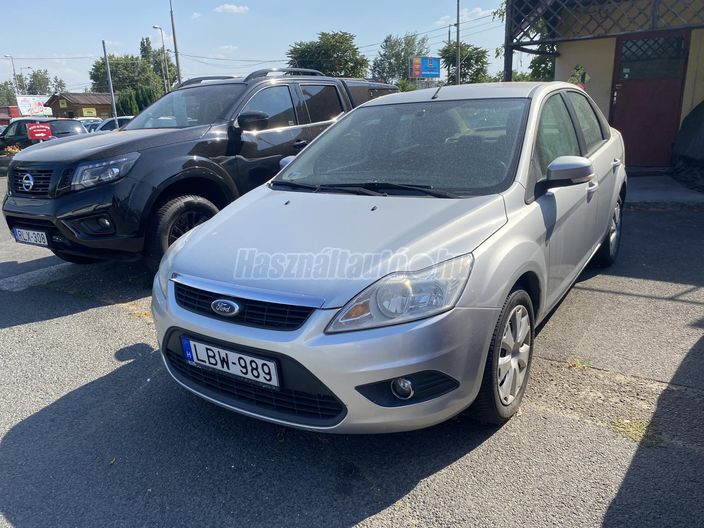 FORD FOCUS 1.8 TDCi Trend