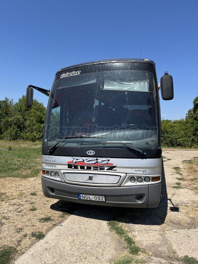 VOLVO B12