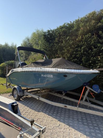 BAYLINER Element M17