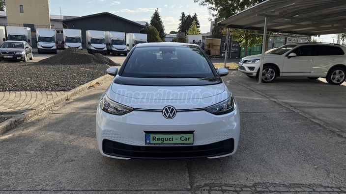 VOLKSWAGEN ID.3 77kWh Pro S