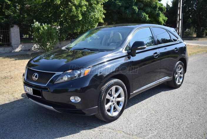 LEXUS RX 450h Executive CVT