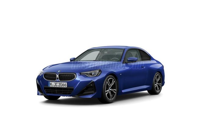 BMW 230 230i (Automata)