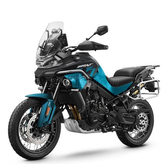 CFMOTO 800 MT