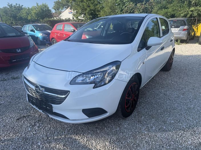 OPEL CORSA E 1.2 Enjoy