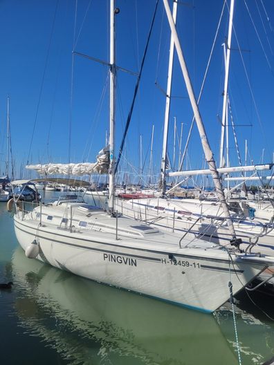 NAUTIC Leguán 33