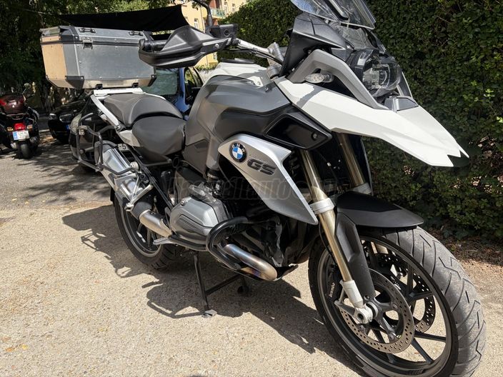 BMW R 1200 GS