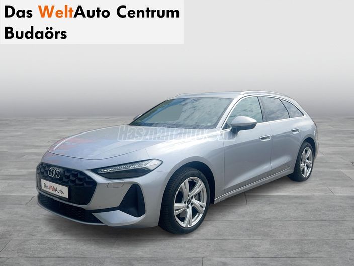 AUDI A5 Avant 40 TDI S-tronic