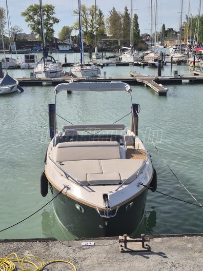 STICKL YACHTS E-spirit 730