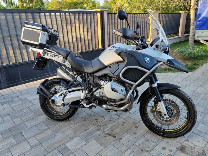 BMW R 1200 GS
