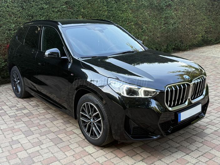 BMW X1 sDrive18d M Sport (Automata)