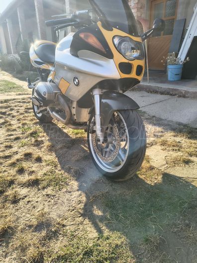 BMW R 1100 S