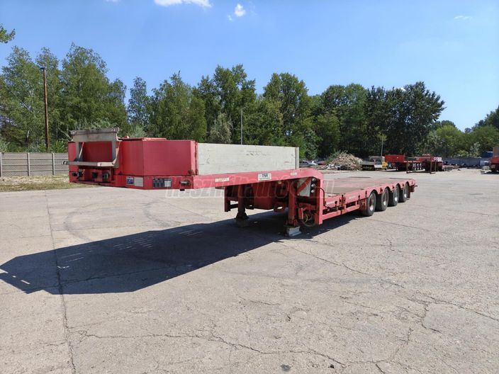FAYMONVILLE 4SOU-25-40.2N