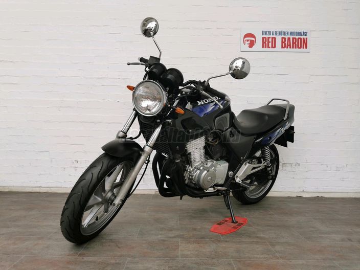 HONDA CB 500