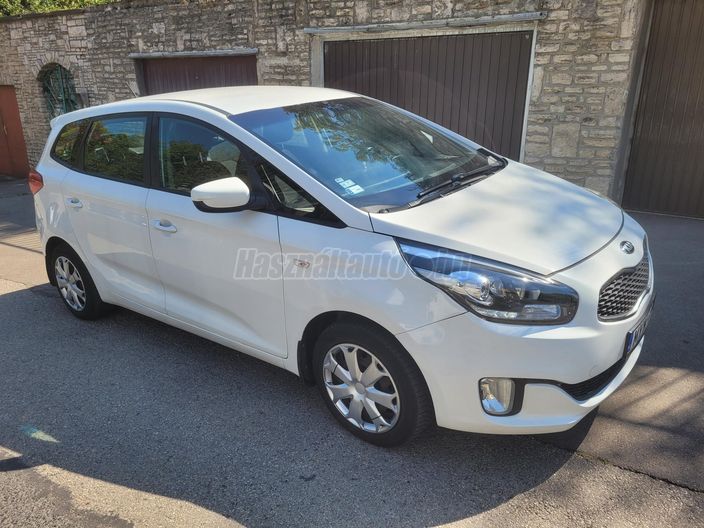 KIA CARENS 1.6 GDI EX [7 személy]