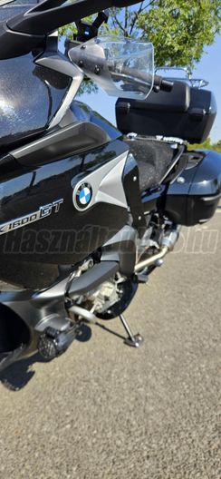 BMW K 1600 GT