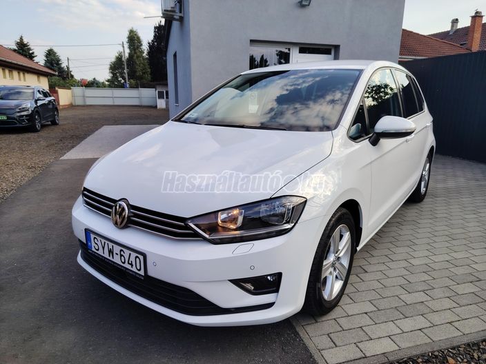VOLKSWAGEN GOLF VII 2.0 TDI BMT Comfortline DSG