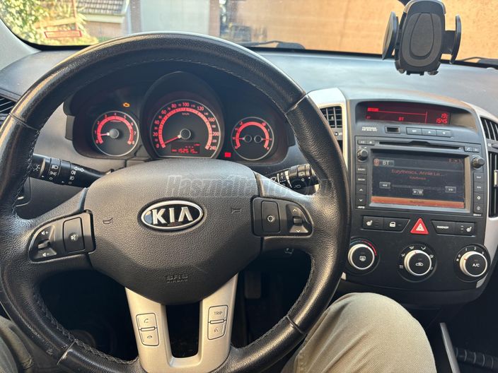 KIA CEE'D SW 1.4 LX Exclusive