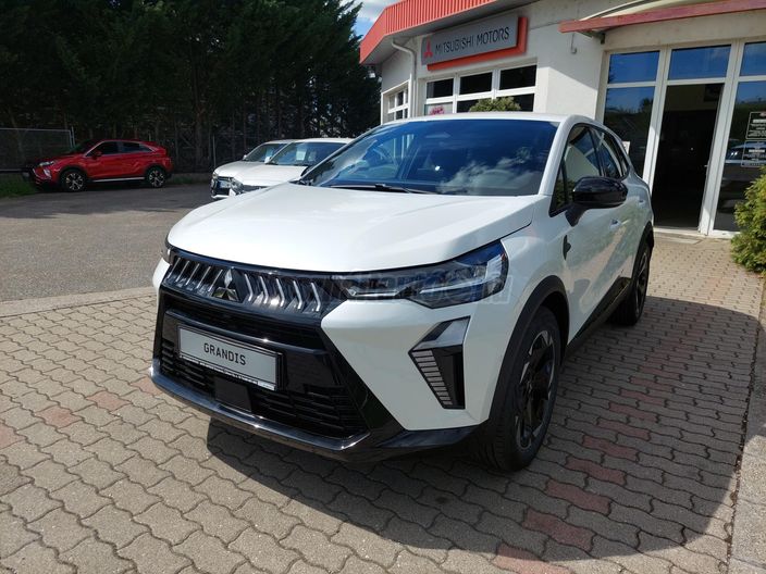 MITSUBISHI GRANDIS 1.3 DI-T MHEV Invite Plus