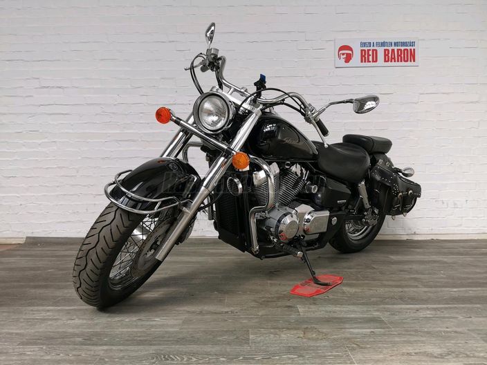 HONDA VT 750 C SHADOW SPIRIT