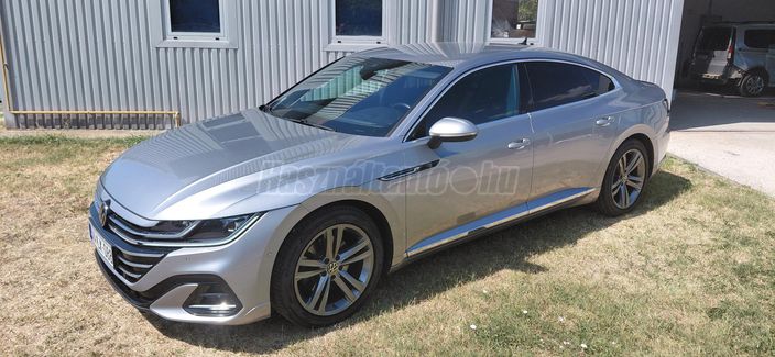 VOLKSWAGEN ARTEON 2.0 TDI SCR R-Line DSG