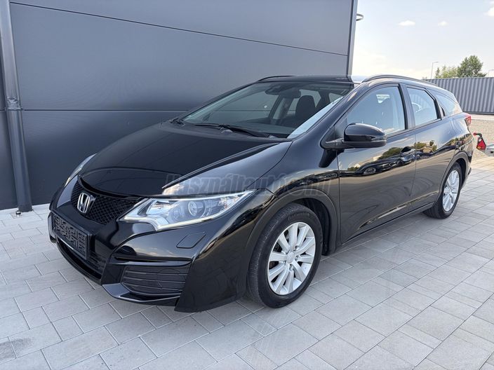 HONDA CIVIC Tourer 1.8 Comfort