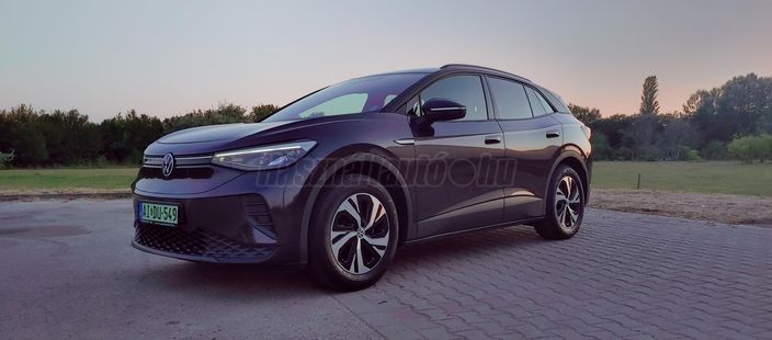 VOLKSWAGEN ID.4 77kWh Pro Perfomance Active