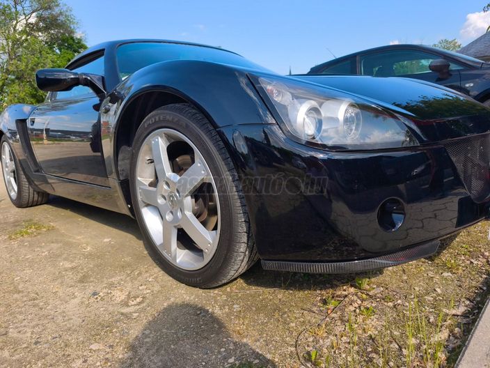 OPEL SPEEDSTER 2.2