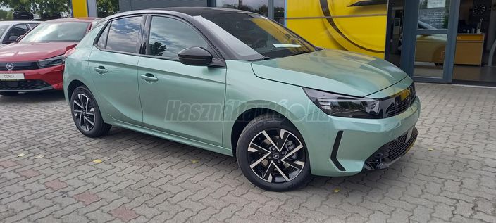 Of corsa Yes - Limitált kiadás, limitált darabszámban