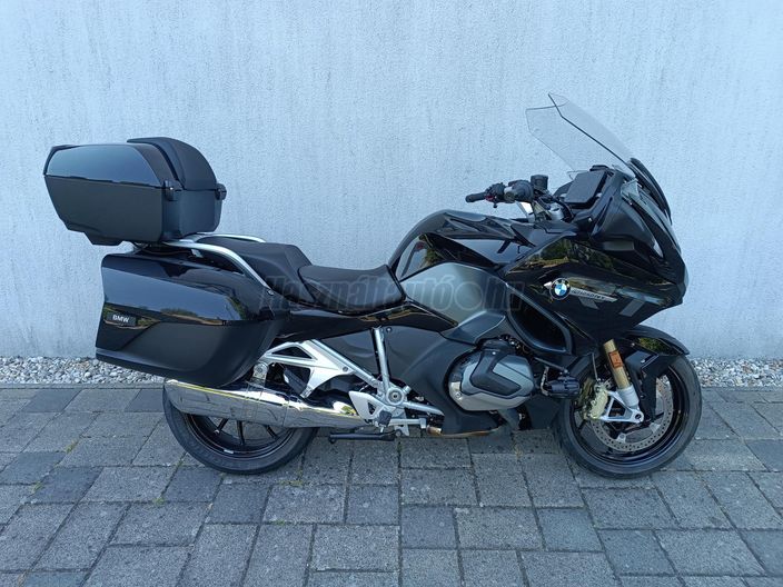 BMW R 1250 RT