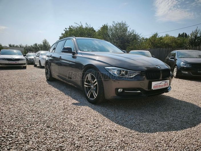 BMW 320 320d