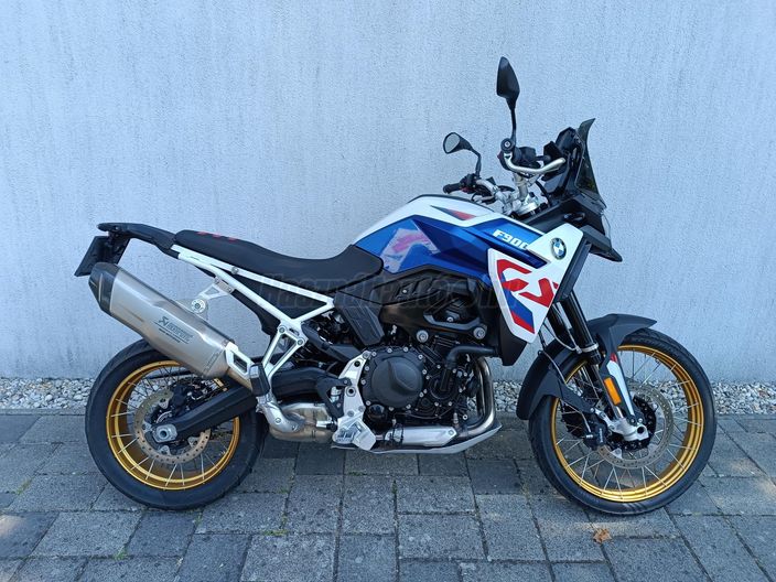BMW F 900 GS
