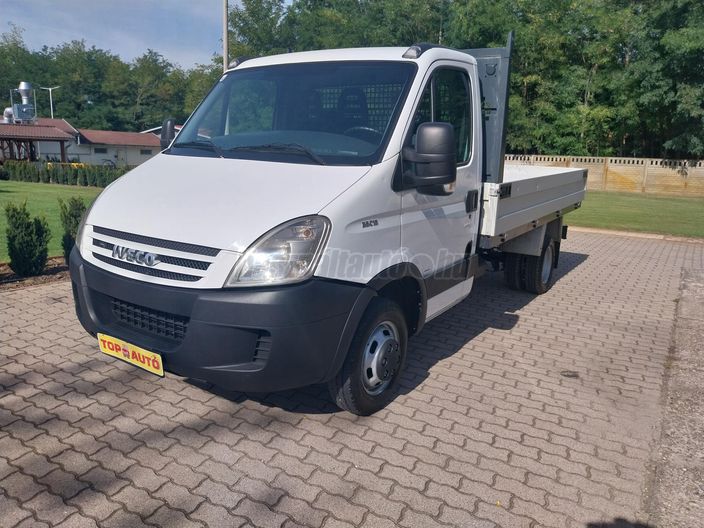 IVECO DAILY 35 C 15 3750
