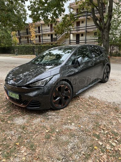 CUPRA BORN 58 kWh
