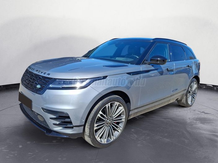LAND ROVER RANGE ROVER VELAR P400 Autobiography (Automata)