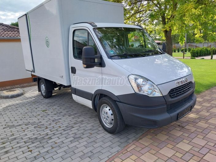 IVECO 35 Daily S 13 3750