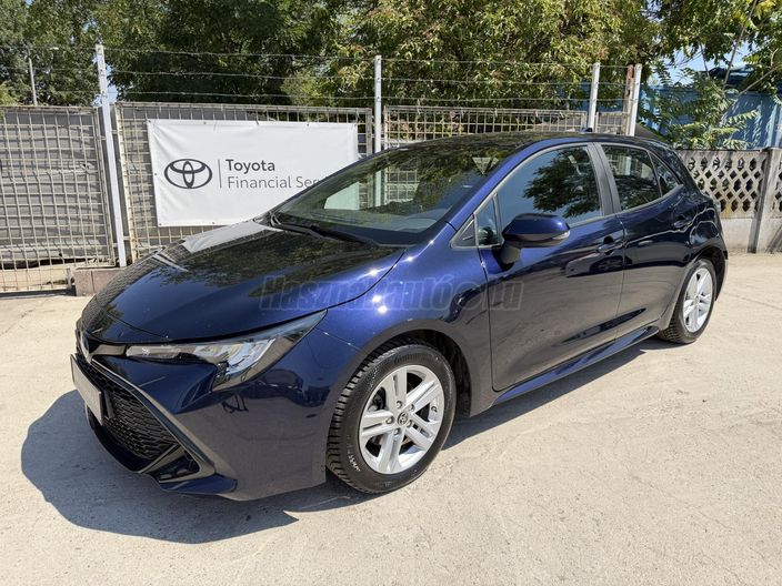 TOYOTA COROLLA 1.8 Hybrid Comfort e-CVT