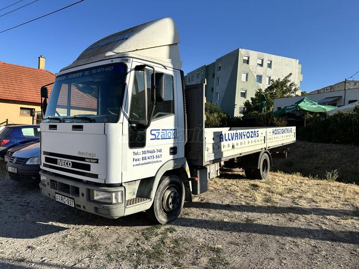 IVECO 75E15 eurocargo
