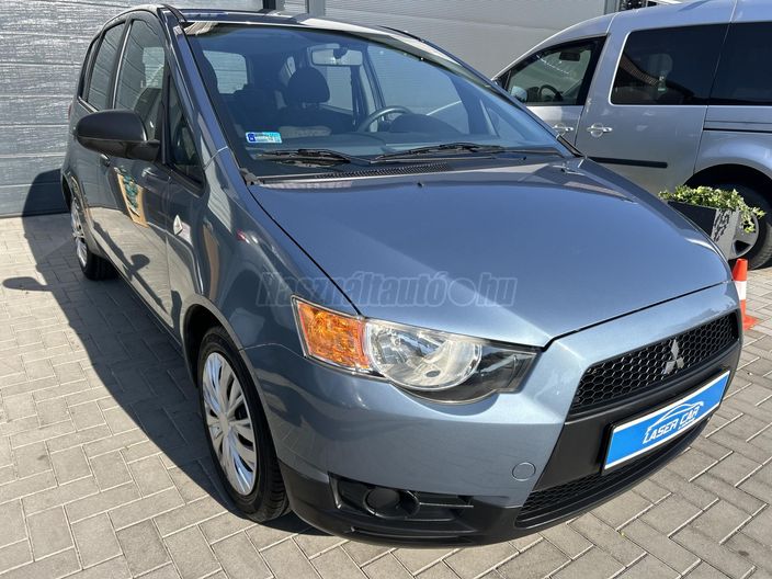 MITSUBISHI COLT 1.3 Inform