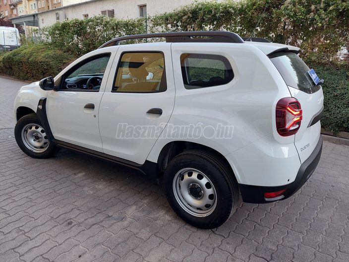 DACIA DUSTER 1.5 Blue dCi Essential